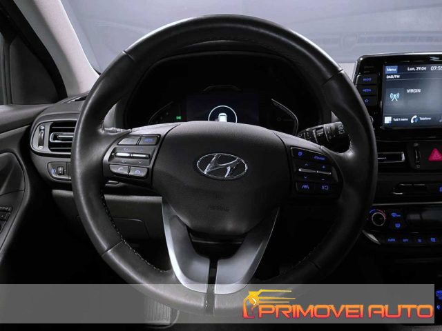 Hyundai i30 Fastback 1.6 CRDi 136 CV iMT 48V Prime - foto 4 di 4