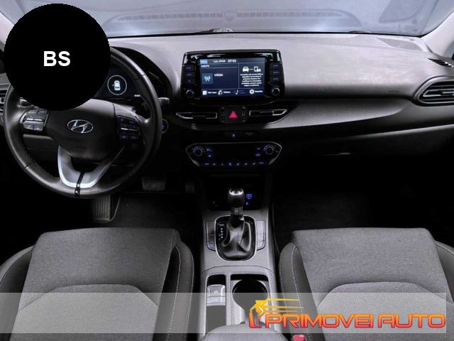 Hyundai i30 Fastback 1.6 CRDi 136 CV iMT 48V Prime usato a CASTELNUOVO RANGONE
