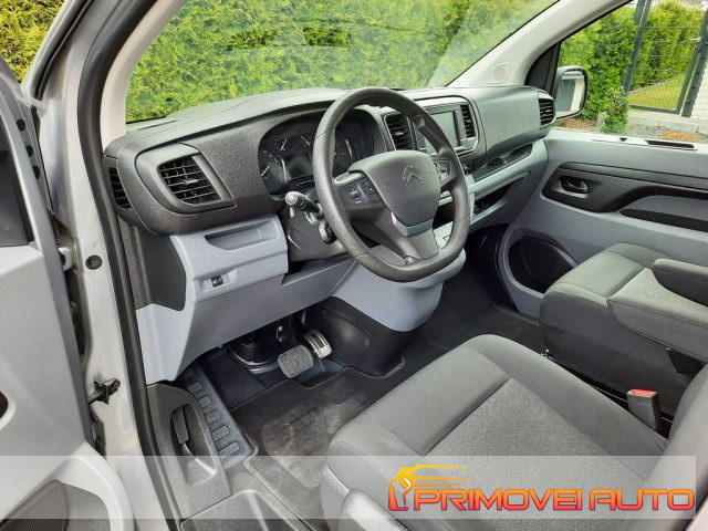 Citroen Jumpy 2.0 BlueHDi 140 usato a CASTELNUOVO RANGONE