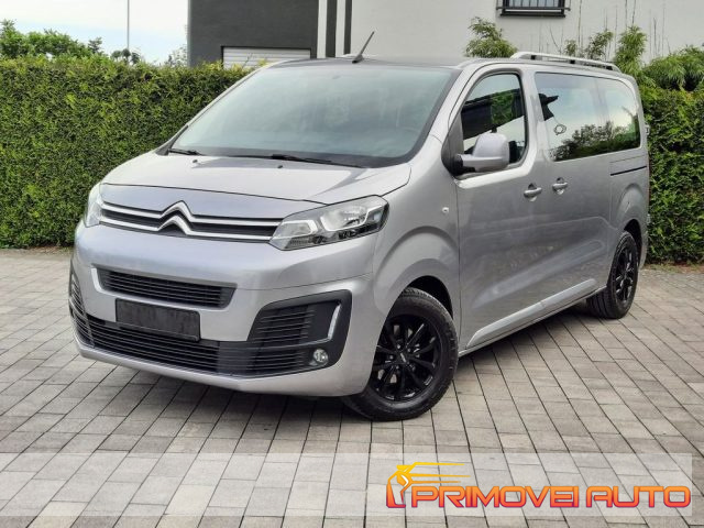 Citroen Jumpy 2.0 BlueHDi 140 - foto 4 di 4
