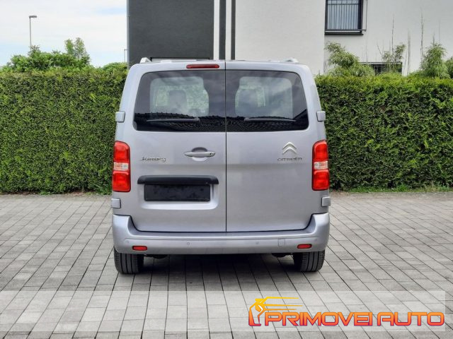 Citroen Jumpy 2.0 BlueHDi 140 usato a CASTELNUOVO RANGONE
