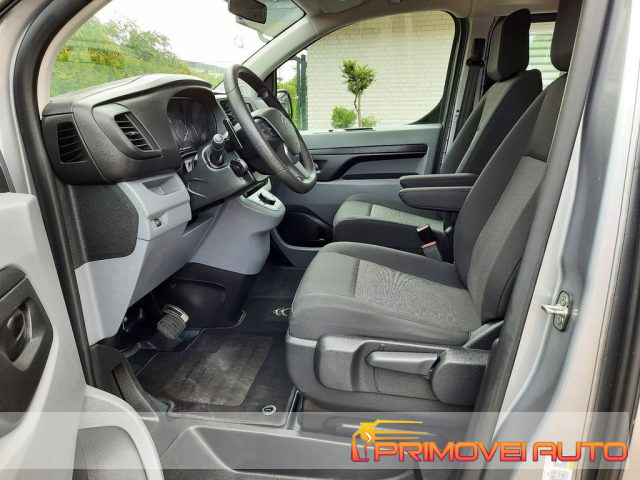 Citroen Jumpy 2.0 BlueHDi 140 - foto 2 di 4