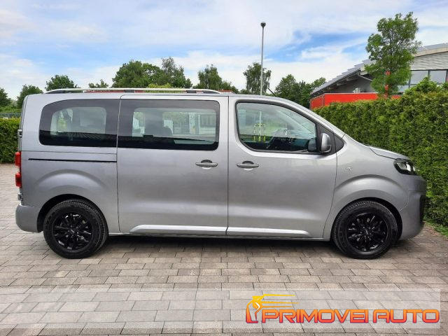 Citroen Jumpy 2.0 BlueHDi 140, del 2021, 51.000 km, in vendita a Castelnuovo Rangone (MO)