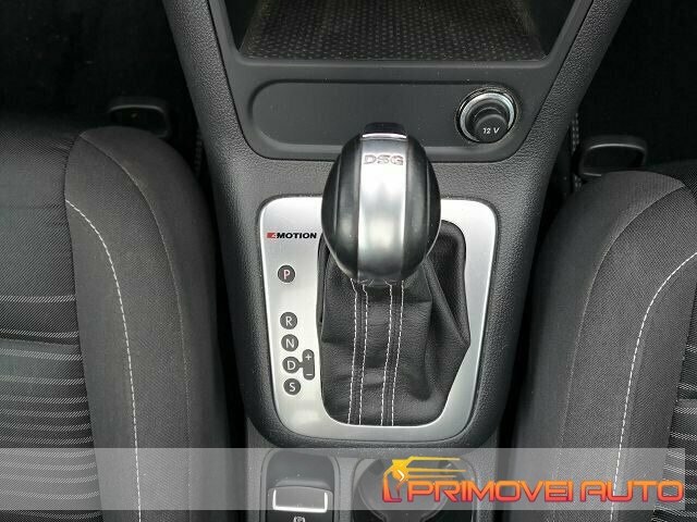 Volkswagen Tiguan 2.0 TDI 150CV 4MOTION DSG R-Line, del 2016, 117.000 km, in vendita a Castelnuovo Rangone (MO)