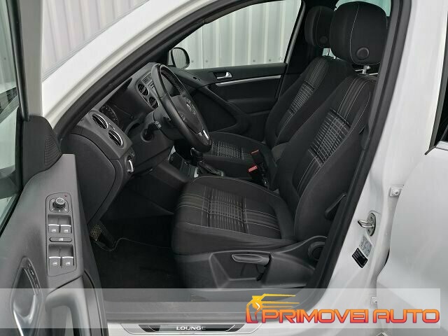 Volkswagen Tiguan 2.0 TDI 150CV 4MOTION DSG R-Line - foto 3 di 4