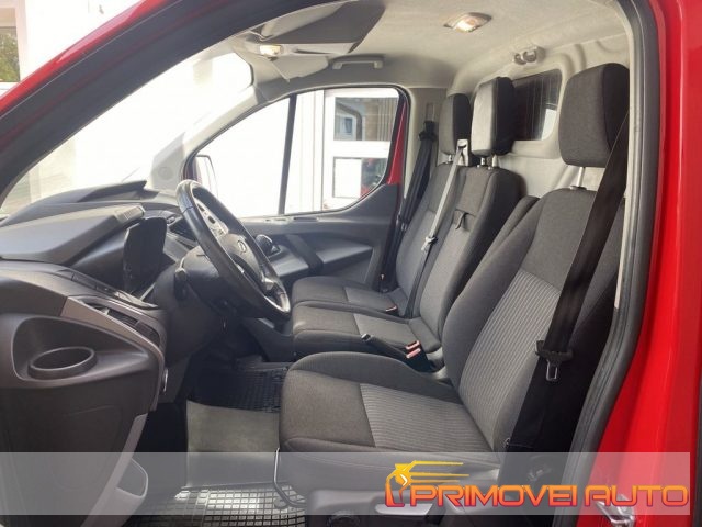Ford Transit Custom 270 2.0 TDCi Furgone - foto 2 di 4