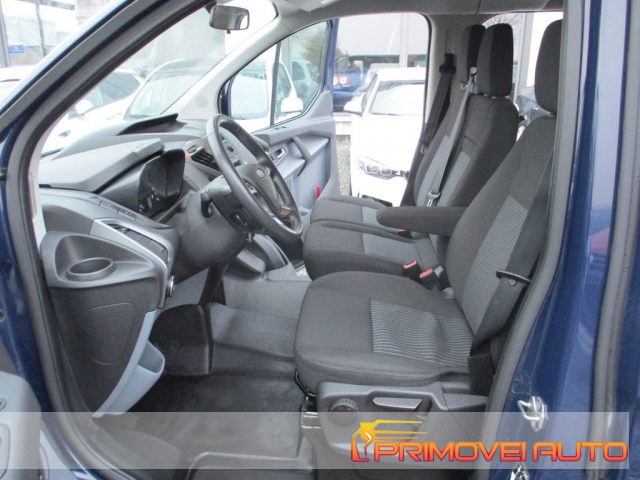 Ford Transit Custom 300 2.2 TDCi Combi Entry - foto 3 di 4