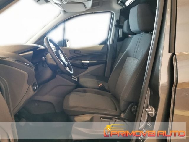 Ford Transit Connect 210 1.5 TDCi 120CV PL aut. Furgone Trend - foto 3 di 4
