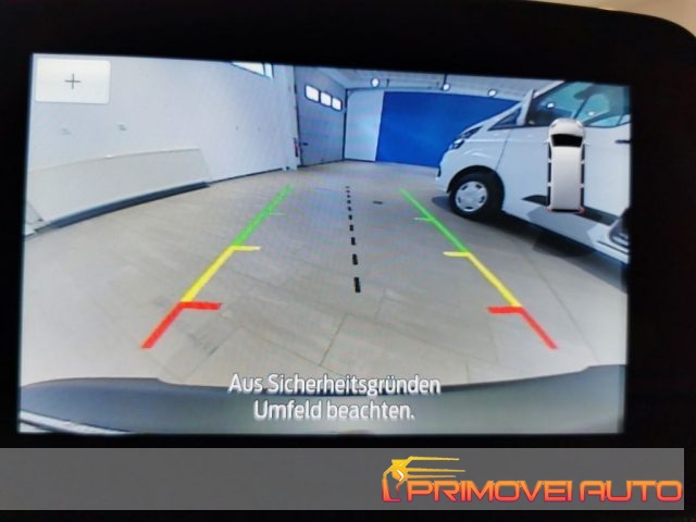 Ford Transit Connect 210 1.5 TDCi 120CV PL aut. Furgone Trend km 0 a CASTELNUOVO RANGONE