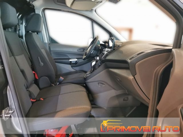 Ford Transit Connect 210 1.5 TDCi 120CV PL aut. Furgone Trend - foto 2 di 4