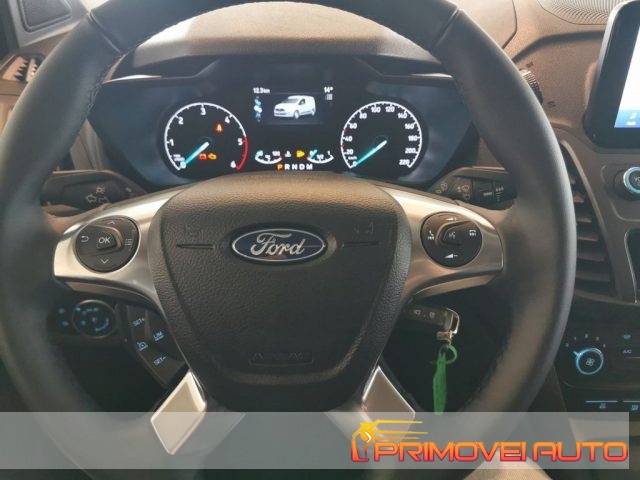 Ford Transit Connect 210 1.5 TDCi 120CV PL aut. Furgone Trend - foto 4 di 4