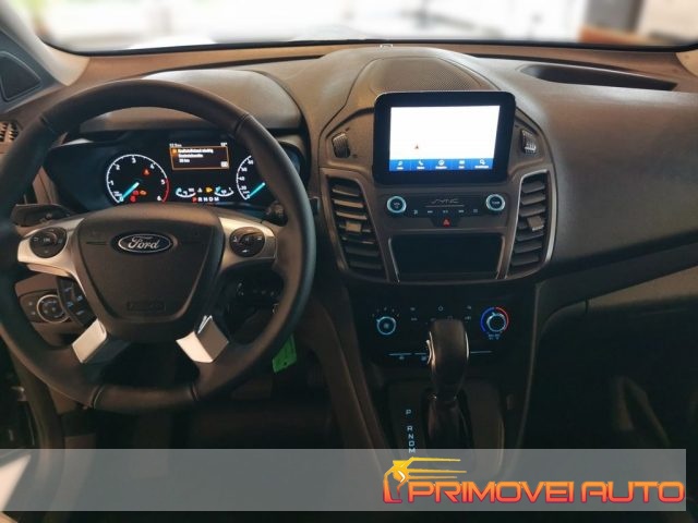 Ford Transit Connect 210 1.5 TDCi 120CV PL aut. Furgone Trend km 0 a CASTELNUOVO RANGONE