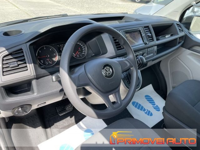 Volkswagen Transporter 2.0 TDI 150CV DSG Kombi - foto 3 di 4
