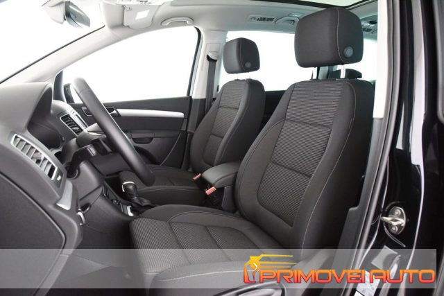 Volkswagen Sharan 2.0 TDI 150 CV SCR DSG Comfortline - foto 3 di 4