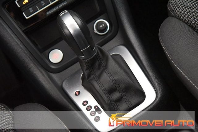 Volkswagen Sharan 2.0 TDI 150 CV SCR DSG Comfortline, del 2019, 7.100 km, in vendita a Castelnuovo Rangone (MO)