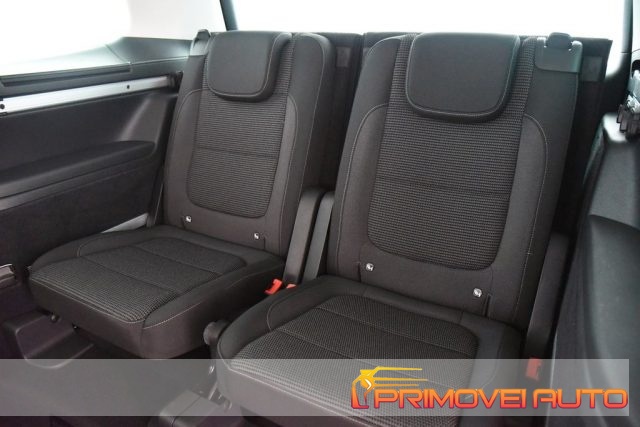 Volkswagen Sharan 2.0 TDI 150 CV SCR DSG Comfortline usato a CASTELNUOVO RANGONE