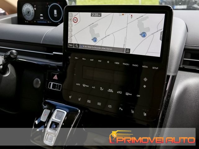Hyundai STARIA 2.2 AT 2WD 9 posti Wagon Prime - foto 3 di 4