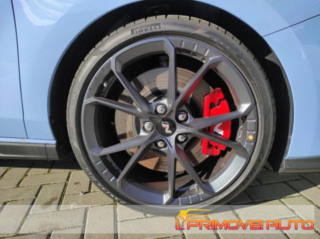 Hyundai i30 2.0 T-GDI 280 CV 5 porte DCT N Performance, del 2023, 550 km, in vendita a Castelnuovo Rangone (MO)