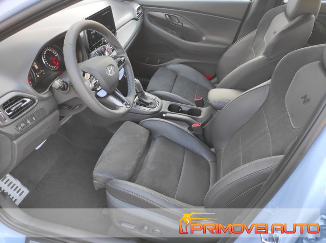 Hyundai i30 2.0 T-GDI 280 CV 5 porte DCT N Performance - foto 2 di 4