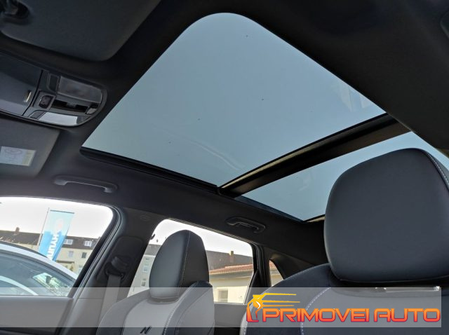 Hyundai i30 2.0 T-GDI 280 CV 5 porte DCT N Performance km 0 a CASTELNUOVO RANGONE