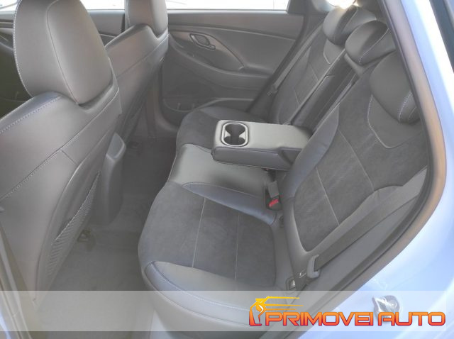 Hyundai i30 2.0 T-GDI 280 CV 5 porte DCT N Performance - foto 3 di 4