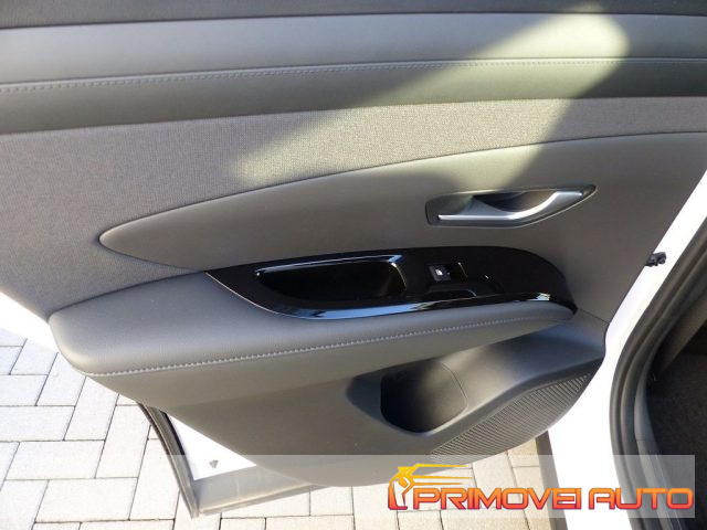 Hyundai TUCSON 1.6 CRDI 48V DCT Trend km 0 a CASTELNUOVO RANGONE