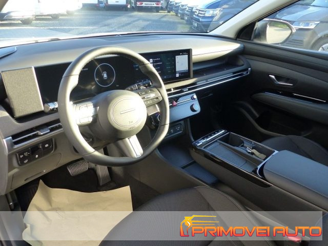 Hyundai TUCSON 1.6 CRDI 48V DCT Trend km 0 a CASTELNUOVO RANGONE