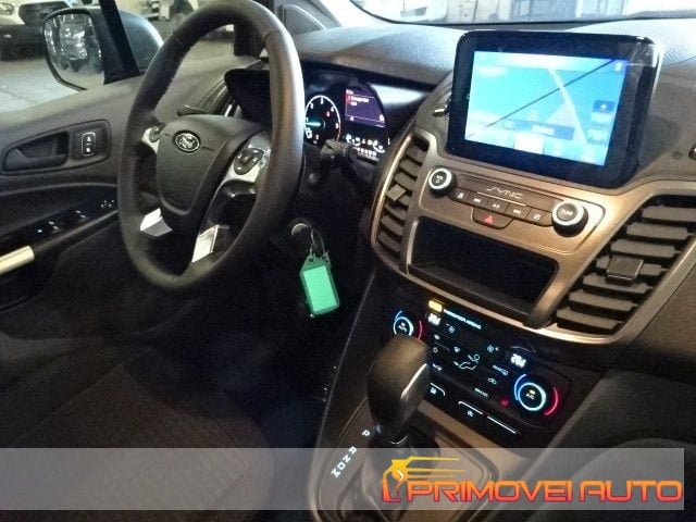 Ford Transit Connect 240 1.5 Ecoblue 100CV PL aut. N1 - foto 4 di 4