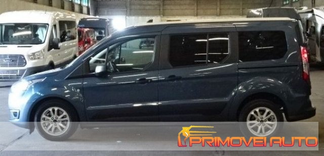 Ford Transit Connect 240 1.5 Ecoblue 100CV PL aut. N1 km 0 a CASTELNUOVO RANGONE