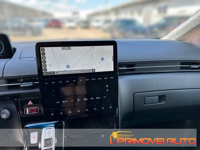Hyundai STARIA 2.2 AT 2WD 7 posti Signature, del 2023, 20 km, in vendita a Castelnuovo Rangone (MO)