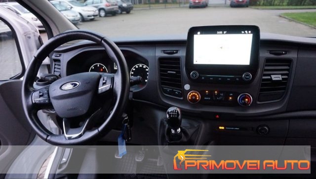 Ford Transit Custom 320 2.0 TDCi L1 Trend usato a CASTELNUOVO RANGONE