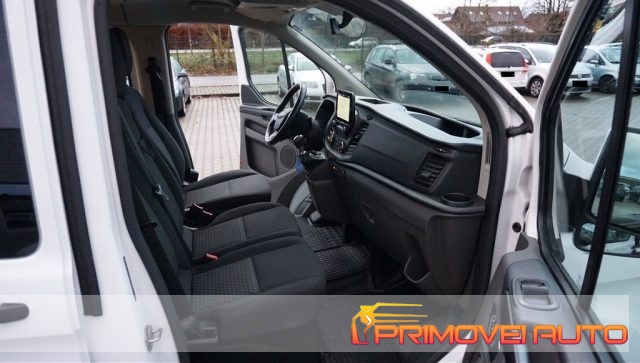Ford Transit Custom 320 2.0 TDCi L1 Trend - foto 3 di 4
