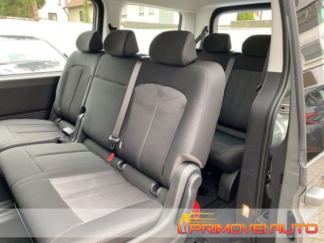 Hyundai STARIA 2.2 AT 4WD 9 posti Wagon - foto 4 di 4