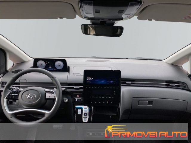 Hyundai STARIA 2.2 AT 4WD 9 posti Wagon nuovo a CASTELNUOVO RANGONE