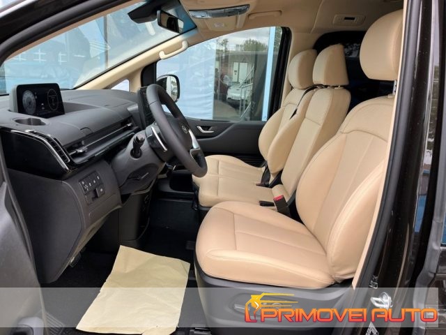 Hyundai STARIA 2.2 MT 2WD 9 posti Prime - foto 4 di 4