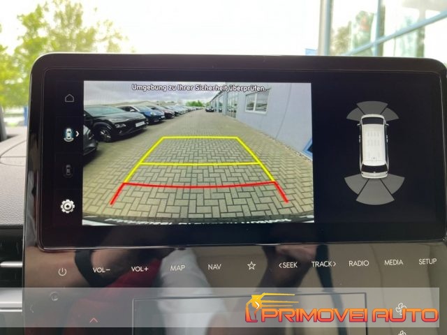 Hyundai STARIA 2.2 MT 2WD 9 posti Prime - foto 3 di 4