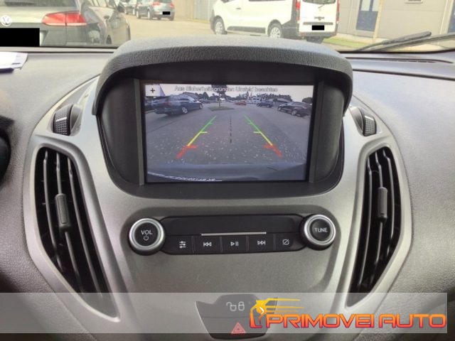 Ford Transit Courier 1.5 TDCi 75CV Van Trend - foto 3 di 4