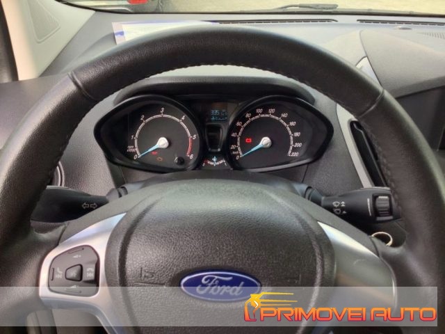 Ford Transit Courier 1.5 TDCi 75CV Van Trend - foto 2 di 4