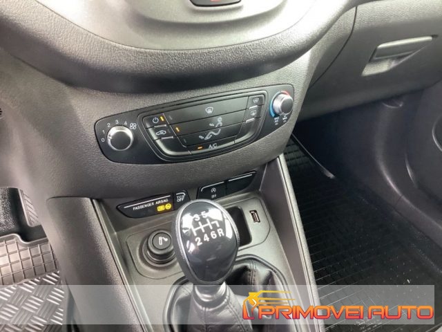 Ford Transit Courier 1.5 TDCi 75CV Van Trend usato a CASTELNUOVO RANGONE