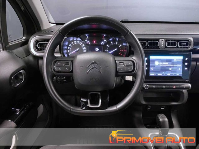 Citroen C3 PureTech 83 S&S Shine - foto 2 di 4