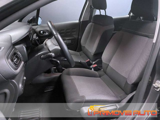 Citroen C3 PureTech 83 S&S Shine - foto 4 di 4