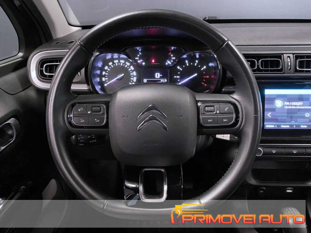 Citroen C3 PureTech 83 S&S Shine - foto 3 di 4