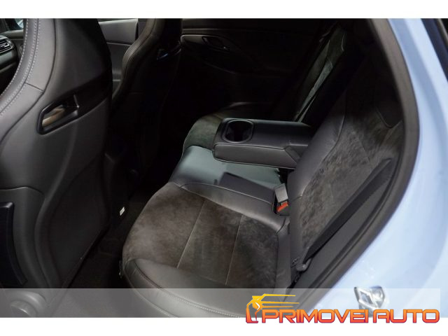 Hyundai i30 2.0 T-GDI 280 CV 5 porte DCT N Performance - foto 3 di 4
