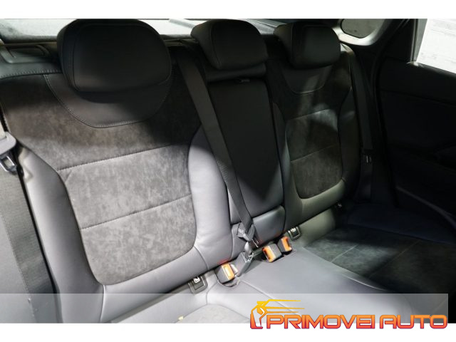 Hyundai i30 2.0 T-GDI 280 CV 5 porte DCT N Performance - foto 4 di 4