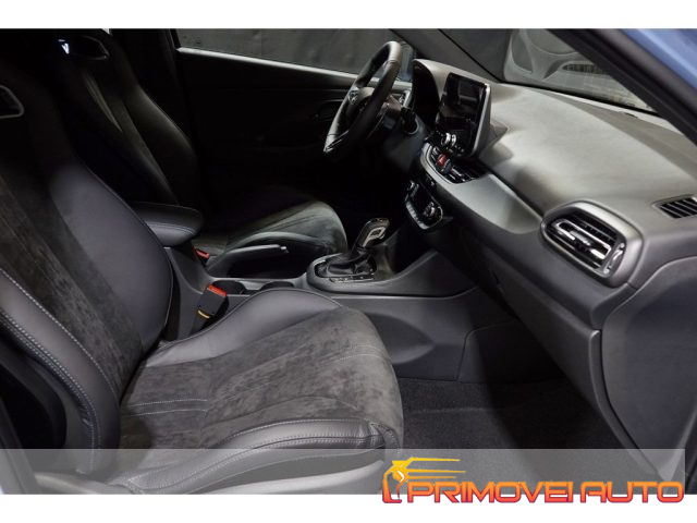 Hyundai i30 2.0 T-GDI 280 CV 5 porte DCT N Performance - foto 2 di 4