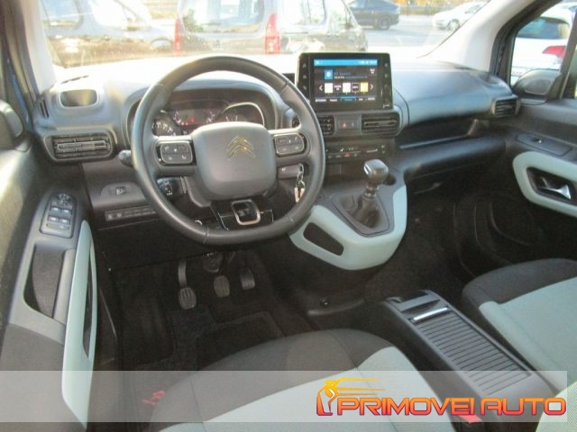 Citroen Berlingo BlueHDi 130 Stop&Start XL Feel usato a CASTELNUOVO RANGONE