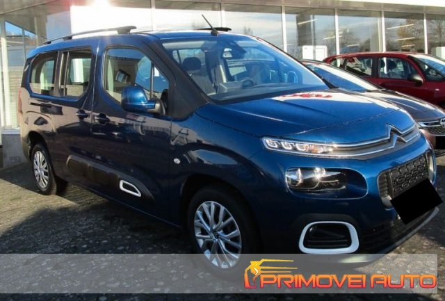 Citroen Berlingo BlueHDi 130 Stop&Start XL Feel - foto 4 di 4