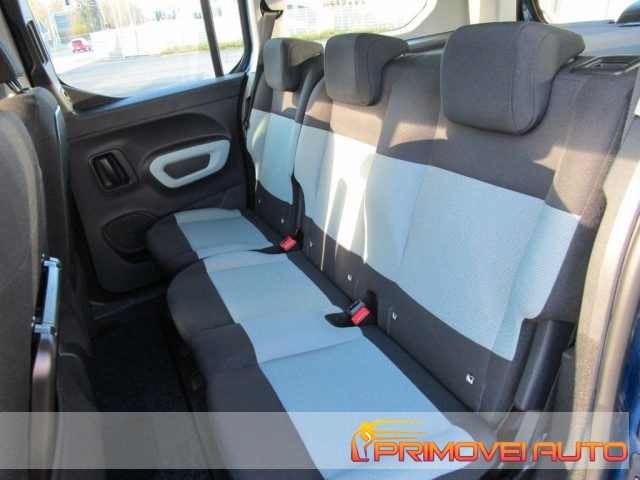 Citroen Berlingo BlueHDi 130 Stop&Start XL Feel - foto 3 di 4