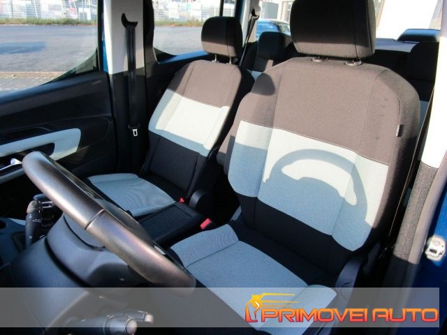 Citroen Berlingo BlueHDi 130 Stop&Start XL Feel - foto 2 di 4