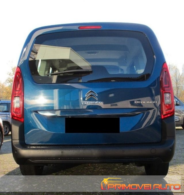 Citroen Berlingo BlueHDi 130 Stop&Start XL Feel usato a CASTELNUOVO RANGONE